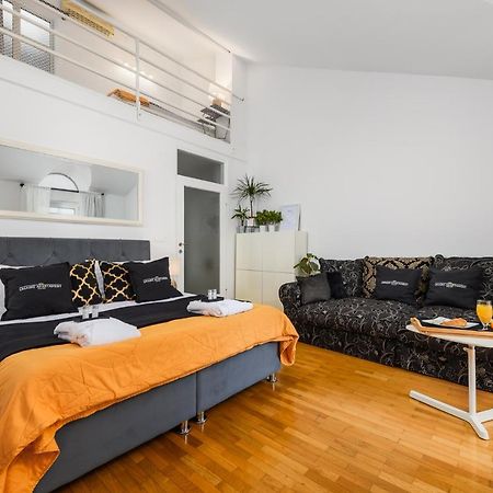Umagic Apartment Exteriér fotografie