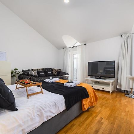 Umagic Apartment Exteriér fotografie
