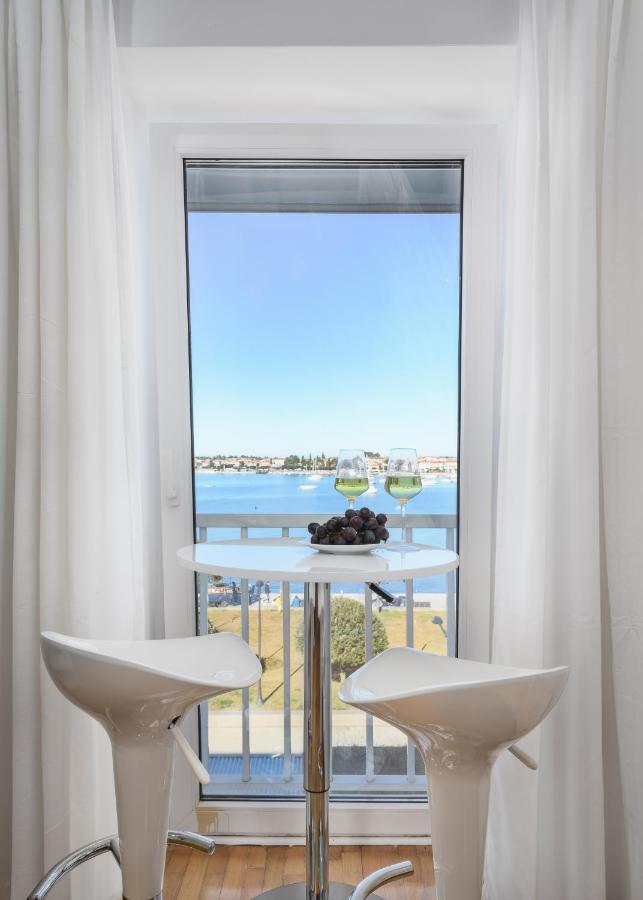 Umagic Apartment Exteriér fotografie