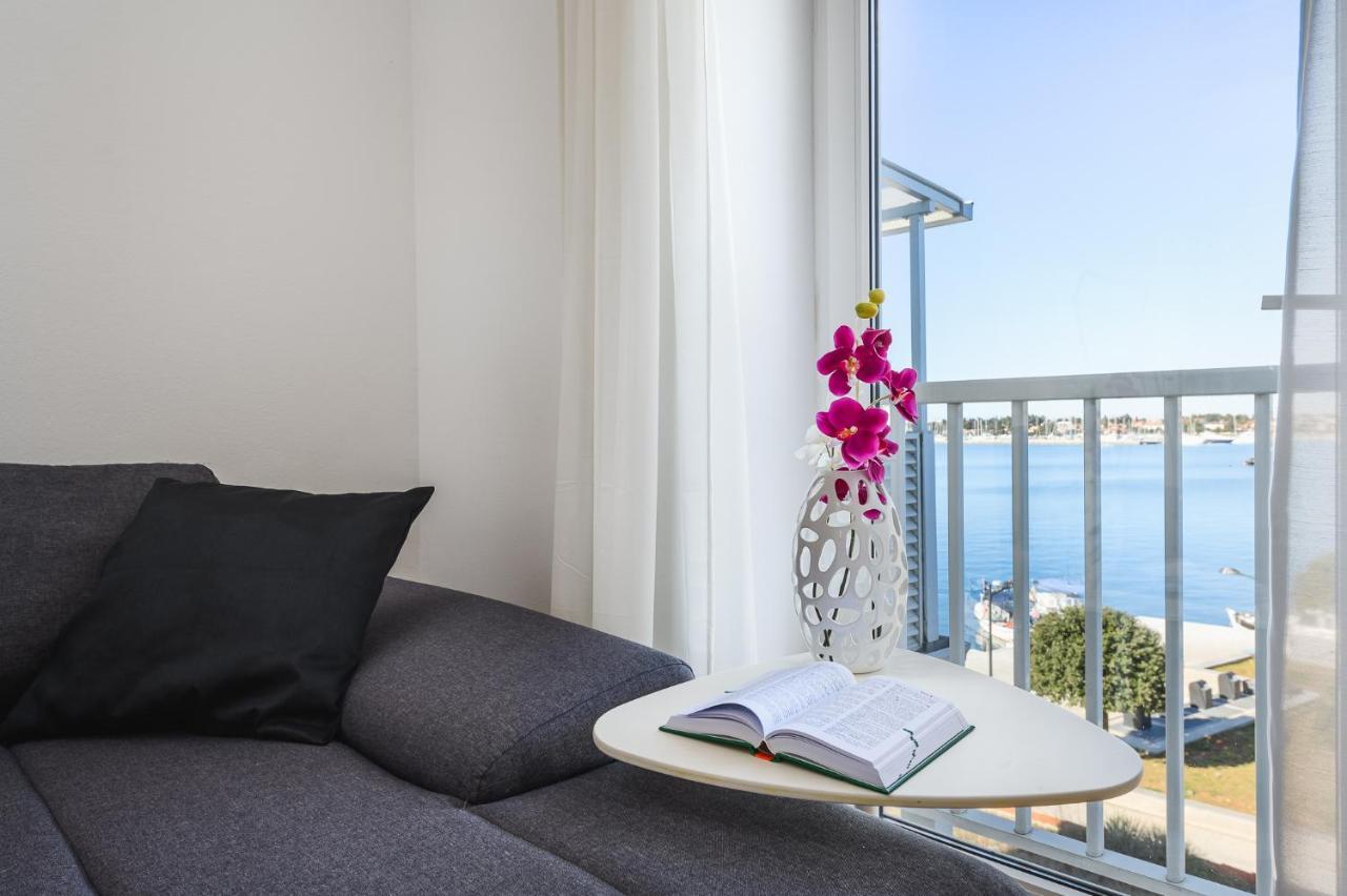 Umagic Apartment Exteriér fotografie