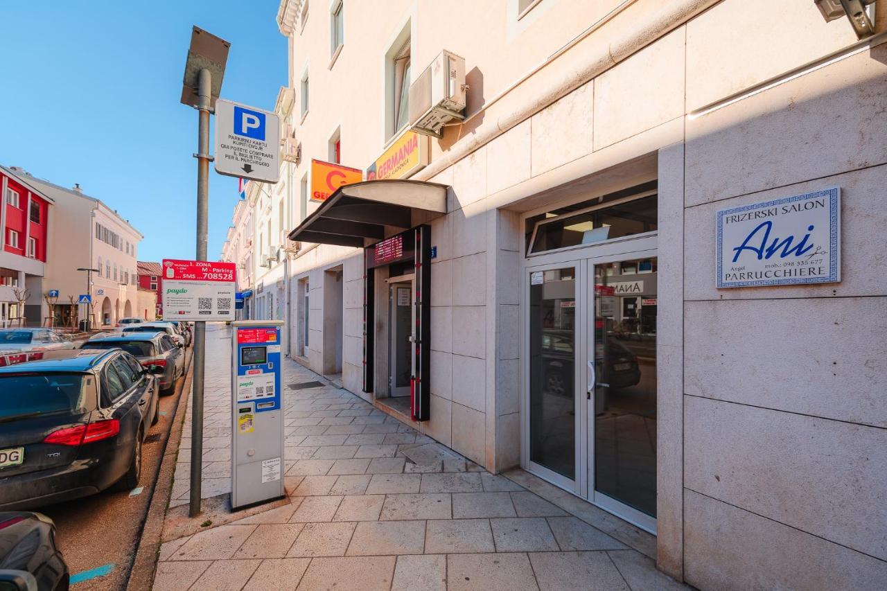 Umagic Apartment Exteriér fotografie