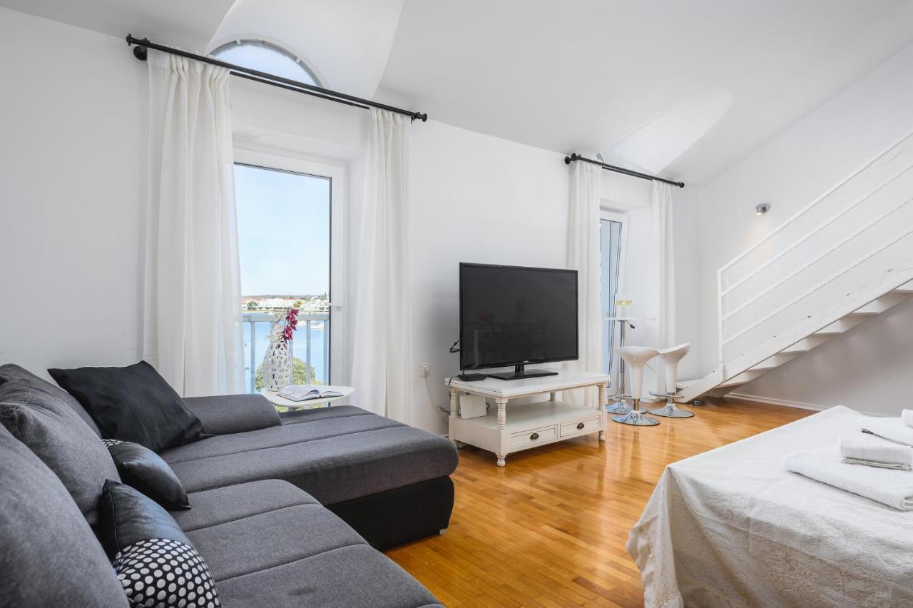 Umagic Apartment Exteriér fotografie