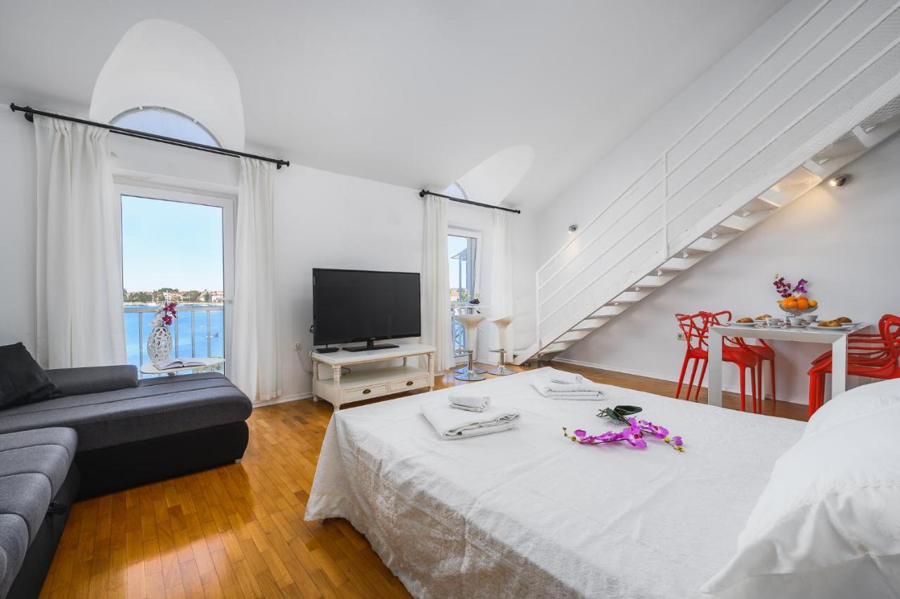 Umagic Apartment Exteriér fotografie