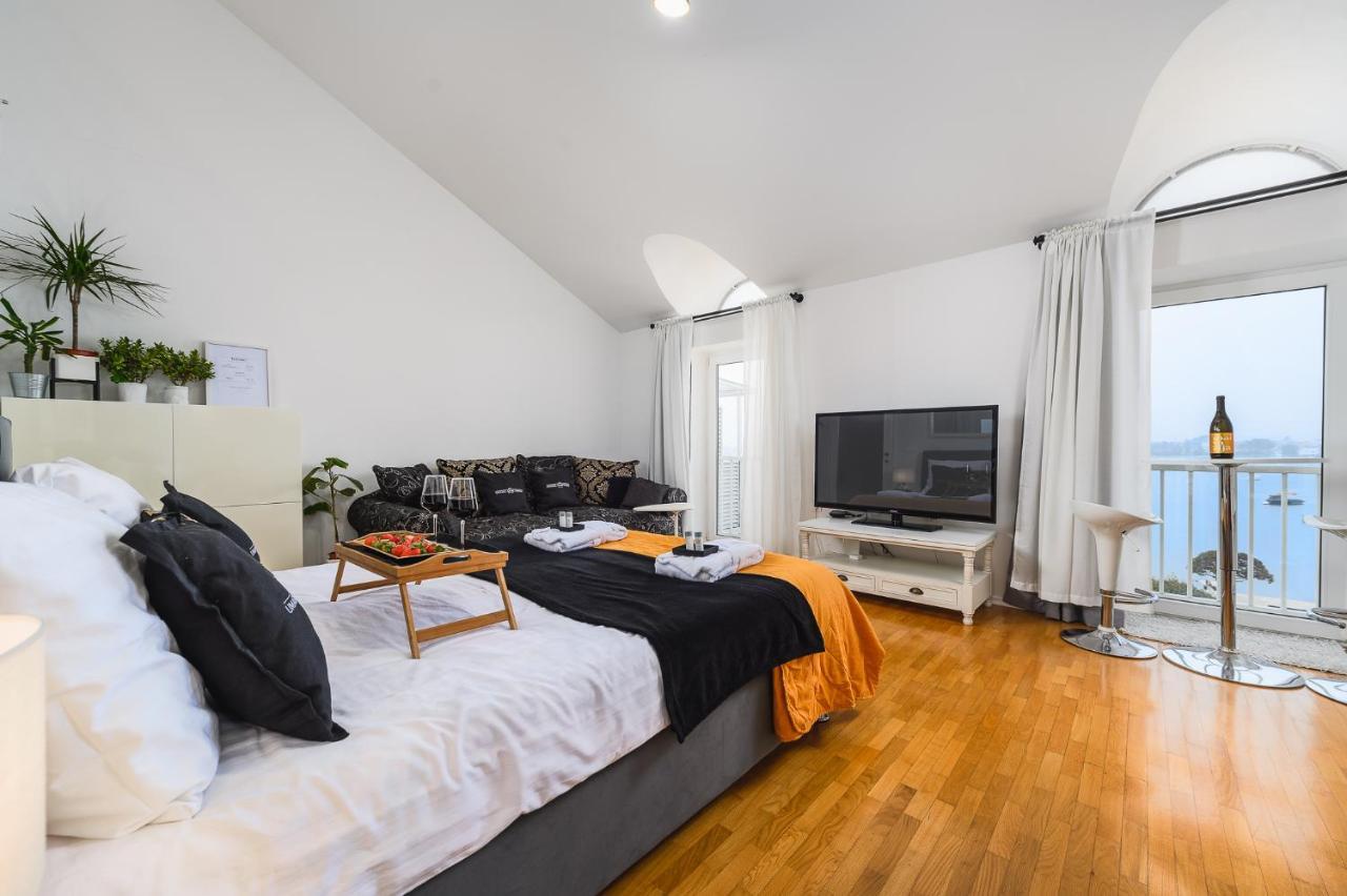 Umagic Apartment Exteriér fotografie